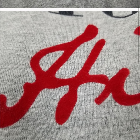 A7 - 357 Tommy Hilfiger sweatshirt - Picture 5 of 5